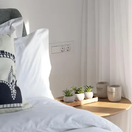 Luxurioese Mit Meerblick Stoa Serenity By Interhome Nisaki (Corfu)