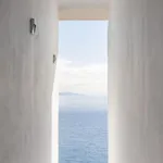 Luxurioese Mit Meerblick Stoa Serenity By Interhome 公寓 Nisaki (Corfu)