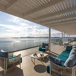 Lejlighed Luxurioese Mit Meerblick Stoa Serenity By Interhome