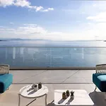شقة Luxurioese Mit Meerblick Stoa Serenity By Interhome *