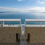 Lejlighed Luxurioese Mit Meerblick Stoa Serenity By Interhome *