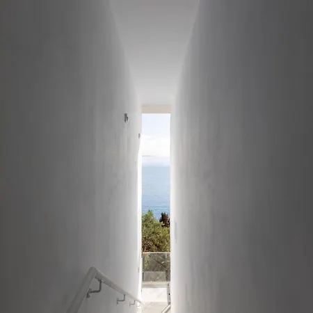 Luxurioese Mit Meerblick Stoa Serenity By Interhome Apartment *