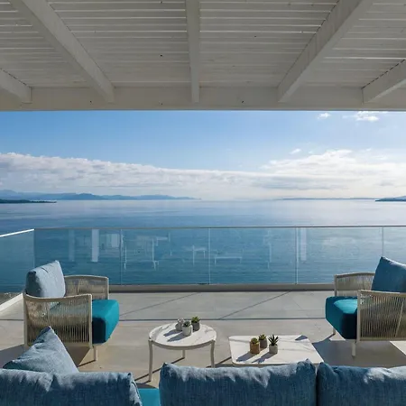 Luxurioese Mit Meerblick Stoa Serenity By Interhome *