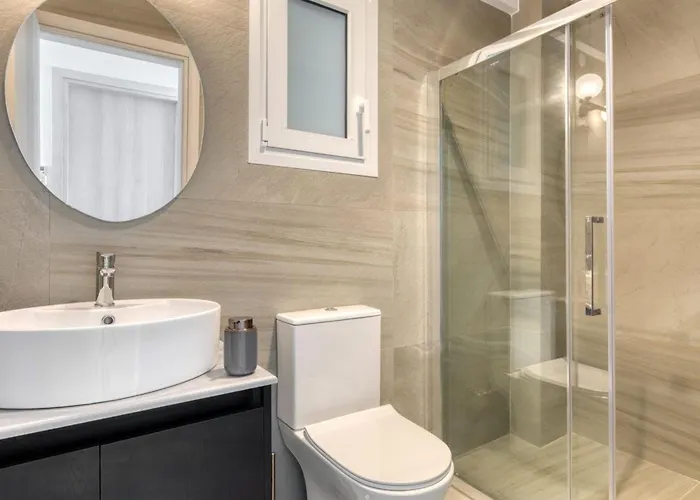 Luxurioese Mit Meerblick Stoa Serenity By Interhome *
