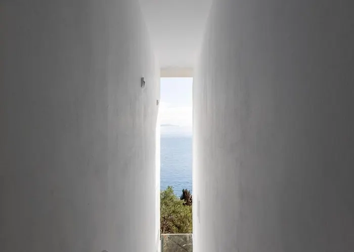Luxurioese Mit Meerblick Stoa Serenity By Interhome شقة *